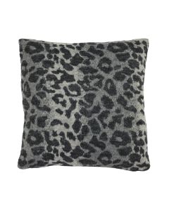 DAS HOME ΜΑΞΙΛΑΡΙ ΦΙΓΟΥΡΑΣ 40Χ40 0860 BLACK