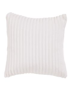 DAS HOME ΜΑΞΙΛΑΡΙ ΦΙΓΟΥΡΑΣ 40X40 1364 WHITE