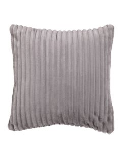 DAS HOME ΜΑΞΙΛΑΡΙ ΦΙΓΟΥΡΑΣ 40X40 1365 GREY