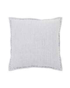 DAS HOME ΔΙΑΚΟΣΜΗΤΙΚΟ ΜΑΞΙΛΑΡΙ 40X40 0284 GREY