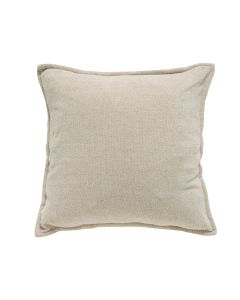 DAS HOME ΜΑΞΙΛΑΡΙ ΦΙΓΟΥΡΑΣ 40Χ40 0271 TAUPE