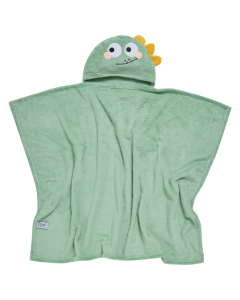 DAS BABY ΚΑΠΑ BATH 4943 GREEN