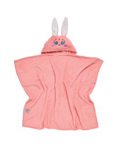 DAS BABY ΚΑΠΑ BATH 4944 PINK