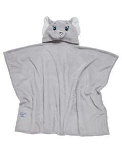 DAS BABY ΚΑΠΑ BATH 4945 GREY