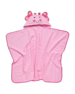 DAS BABY ΚΑΠΑ BATH 4946 PINK