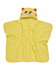 DAS BABY ΚΑΠΑ BATH 4947 YELLOW