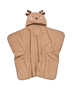 DAS BABY ΚΑΠΑ BATH 4949 BROWN