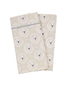 DAS BABY ΣΕΤ ΣΕΝΤΟΝΙΑ ΛΙΚΝΟΥ FUN 4979 TAUPE