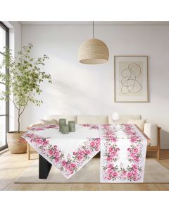 Τραβέρσα Ανοιξιάτικη (40x140) Τυπωτή 49228 Ilis Home