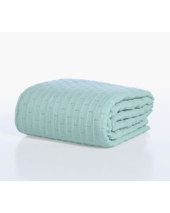 Κουβερλί Υπέρδιπλο (230x240) Adelle Green Nef-Nef