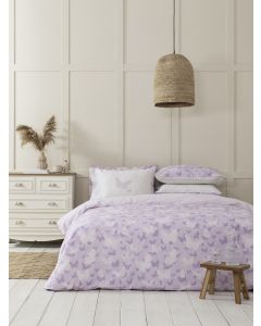 Σετ Σεντόνια Υπέρδιπλα Με Λάστιχο (160x200+32) Beta Nima Home