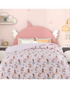 Κουβερτοπάπλωμα Παιδικό Fairy Girl (160x220) Astron Italy